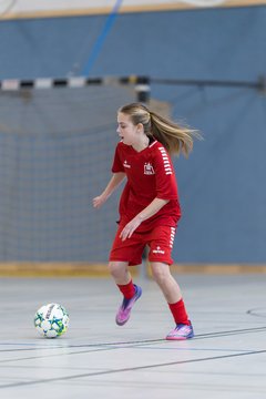 Bild 48 - U12 NFV Futsalturnier HH,SH,HB,NDS